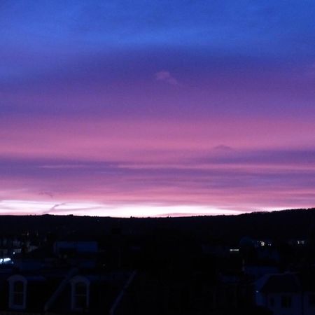 The Iverna WTA WTA Eastbourne Zimmer foto