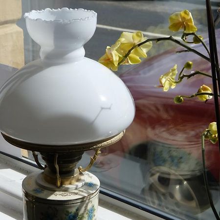The Iverna WTA WTA Eastbourne Exterior foto
