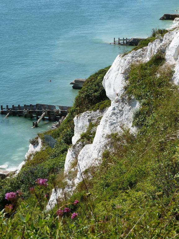 The Iverna WTA WTA Eastbourne Exterior foto